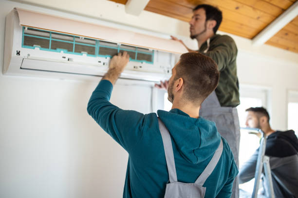Best Energy-efficient HVAC Solutions in New Lisbon, WI