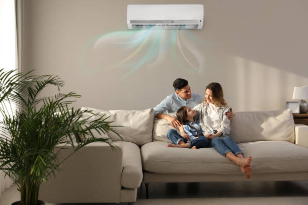 Best Thermostats and Smart Controls in New Lisbon, WI