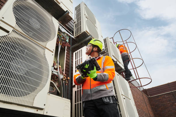 Best Air Conditioning Cleaning in New Lisbon, WI