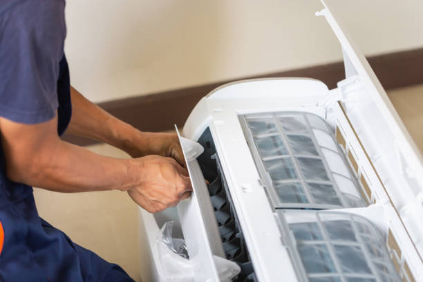 Best Seasonal HVAC Services in New Lisbon, WI