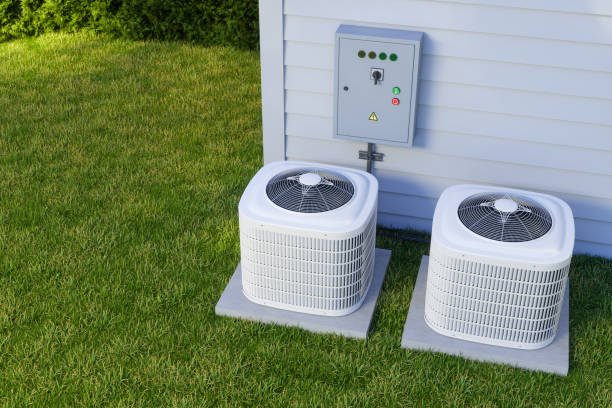 Best HVAC Retrofitting and Upgrading in New Lisbon, WI